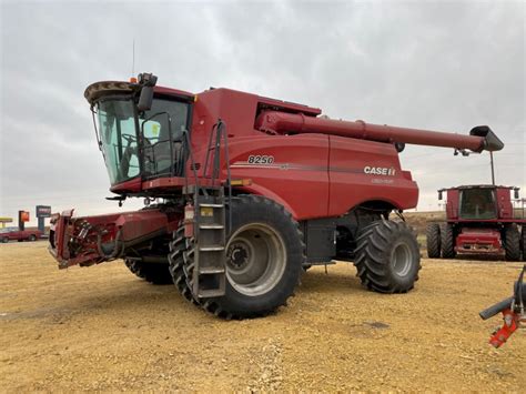 2020 Case Ih 8250 Combine For Sale Stock Co3175 Kunau Implement Iowa