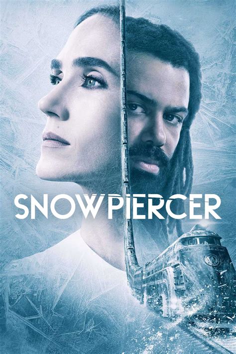 Snowpiercer Season 2