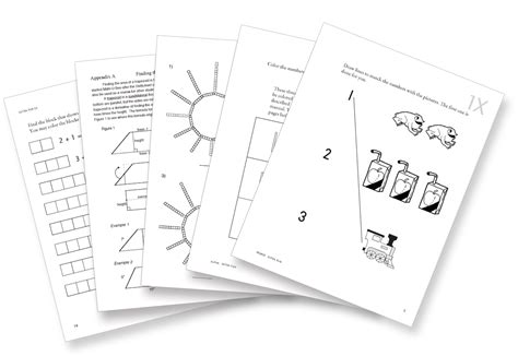 Maths worksheets are provided here for the students from classes 6 to 12. Resources by Level | Math-U-See