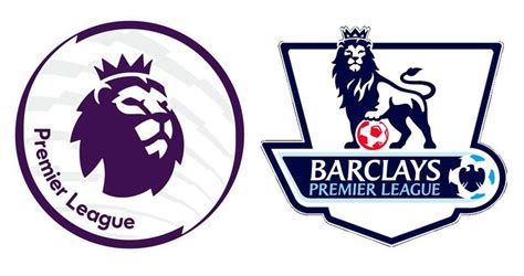 The lion iconography was present in the premier league logo ever since it was created in 1992. Viralízalo / ¿Cuánto sabes de la Premier League?