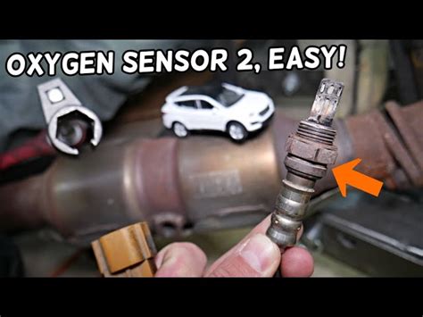 Bmw O2 Sensor Diy 535i N54 52 Off