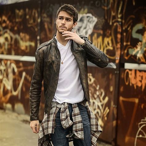 30 Amazing Rugged Mens Fashion Ideas