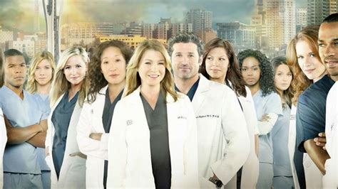 Grey's anatomy season 11 will focus on a world without cristina yang. Watch Greys Anatomy Season 11 Episode 17 -With or Without ...