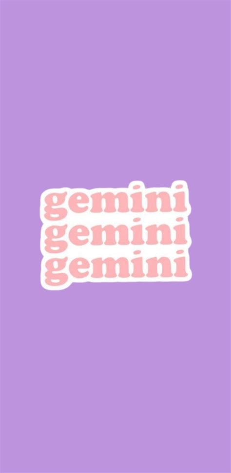 Gemini Wallpaper Background Gemini Wallpaper Gemini Gemini Art