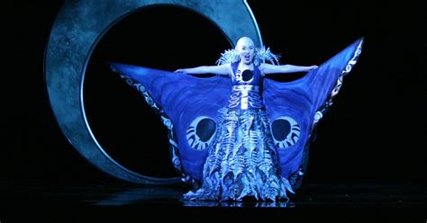 Vancouver Operas The Magic Flute Costumes An Epic Cross Cultural Quest