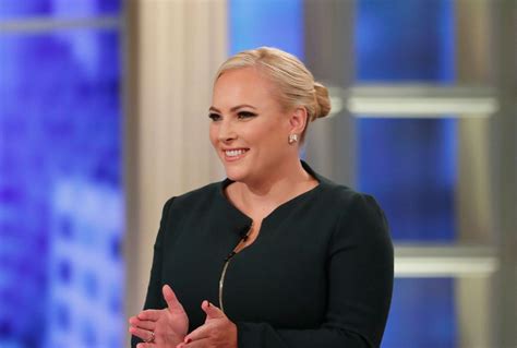 (tasos katopodis / getty images for netflix) a month after she announced her departure from the view, meghan mccain officially. Revisiting Meghan McCain's legacy on "The View" shows the reality of across-the-aisle ...