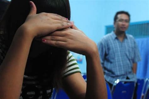 Bejat Gadis 14 Tahun Di Bandung Diculik Dan Diperkosa Puluhan Orang
