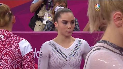 mckayla maroney s cold shoulder [hd] youtube