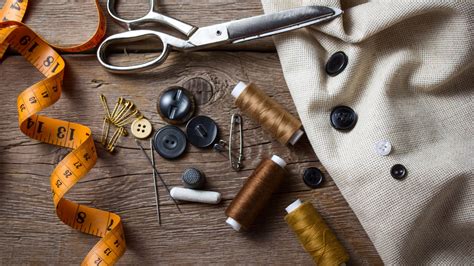 Easy Clothing Repair Hacks To Try If You Want To Avoid Buying New