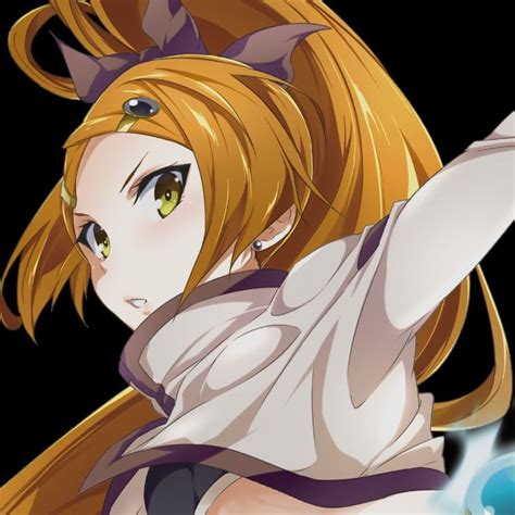 Poney Akame Ga Kill Wiki Fandom Powered By Wikia