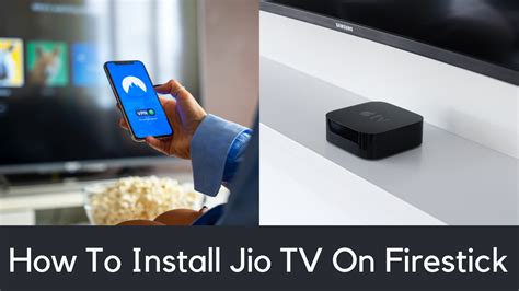 How To Install Jio Tv On Firestick A Step By Step Guide