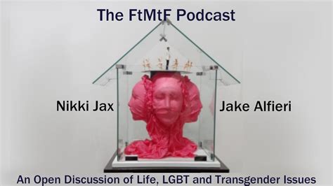Ftmtf Episode 1 A Podcast About What It Means To Be Transgender Youtube