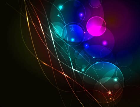 Abstract Color Dark Light Background Editable Vector Graphic Free Vector Graphics All Free