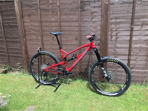 2020 nukeproof mega 275 superb condition for sale