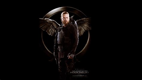 Mockingjay Part 1 Wallpaper The Hunger Games Wallpaper 37831732