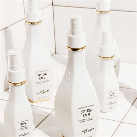 Styling Balm Trial Size In 2022 Styling Balm The Balm Skincare Ingredients