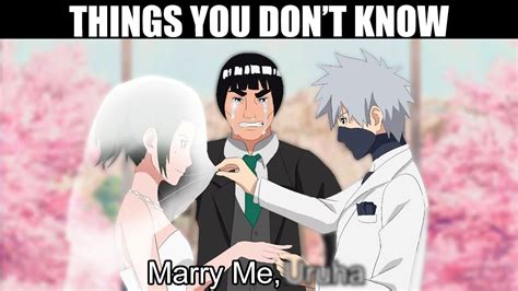 5 Things You Didnt Know About Kakashi Hatake In Naruto And Boruto