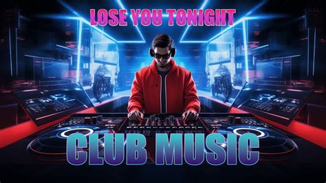Brennan Heart And Trevor Guthrie Lose You Tonight Club Music Youtube