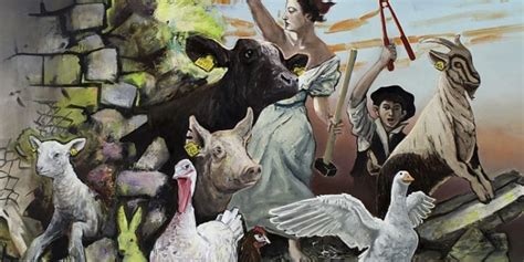 Analysis – Animal Liberation Currents