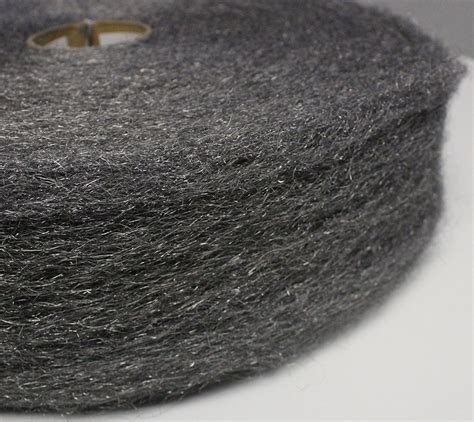 Steel Wool Dover Finishing Products