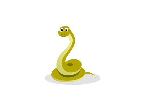 Snake Animated Gif