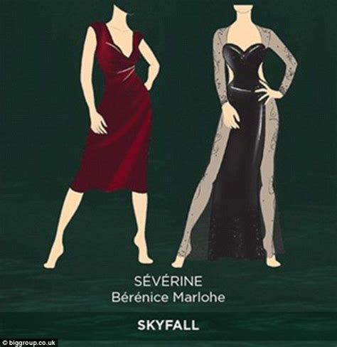 The 77 Most Iconic Bond Girl Outfits Revealed Bond Girl Dresses Bond