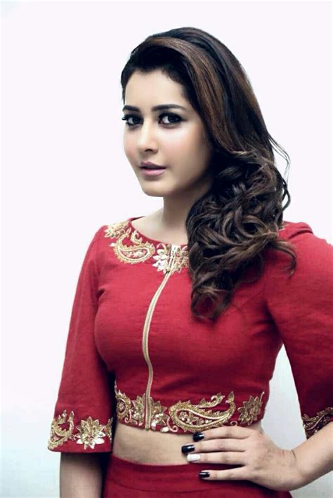 rashi khanna south actress south indian actress beautiful red dresses beautiful gorgeous