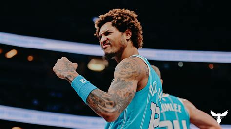 After Rising To The Occasion Kelly Oubre Jr Still Isnt Satisfied