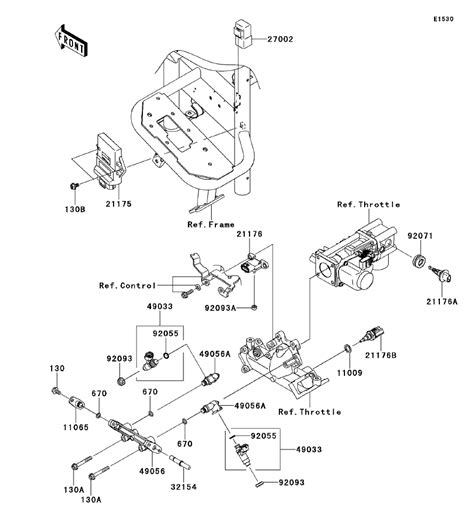 Collection of kawasaki mule 3010 wiring schematic. Kawasaki Mule 4010 Wiring Diagram - Wiring Diagram Schemas