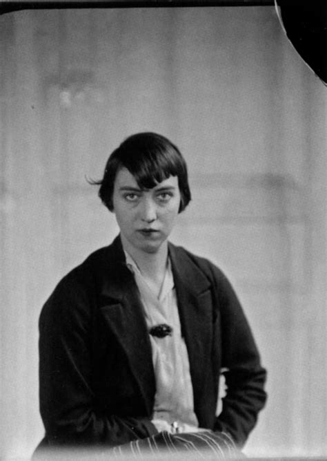 Berenice Abbott Rebels Of Paris By Prudence Peiffer Nyr Daily
