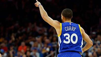Curry Steph Point Career Nba Sports