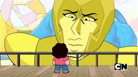 Underappreciated Concerned Yellow Diamond Face From Lfhth R