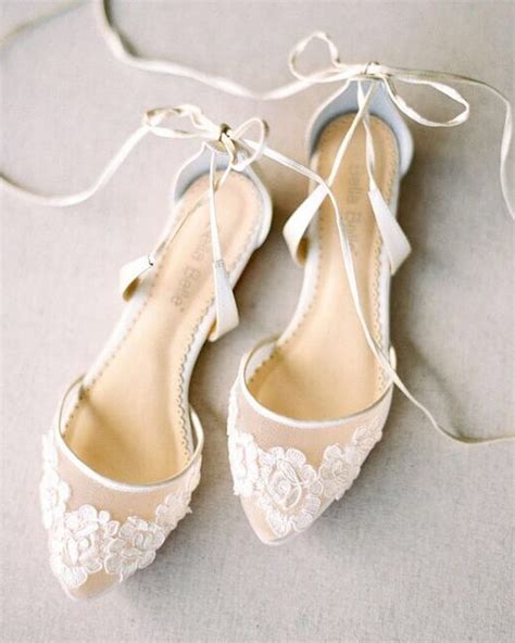 Comfortable Wedding Shoes Bridal Ideas Guide