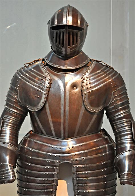 Средновековна полуброня Historical Armor Medieval Armor Armor