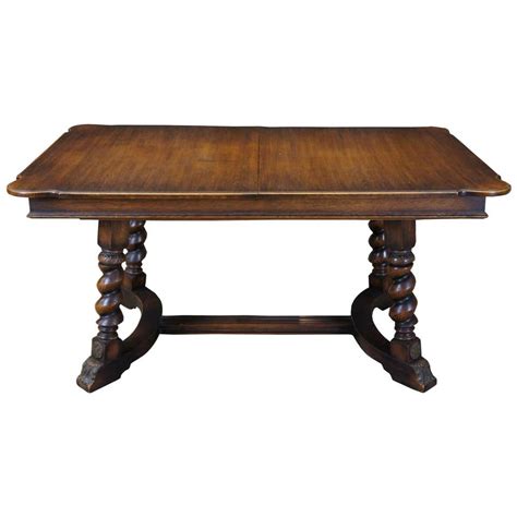 Jacobean Tables 77 For Sale At 1stdibs