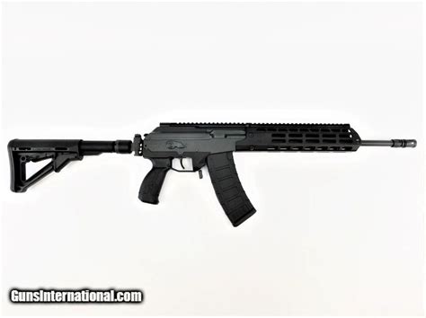 Iwi Galil Ace Rifle 545x39mm Side Folding 16 30 Rounds Gar71