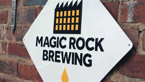 Magic Rock Brewery Huddersfield Smart Storm
