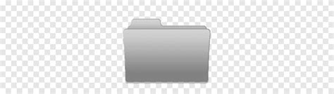 Windows 7 Clean Gray Folders Gray Folder Icon Png Pngegg