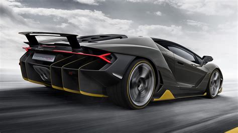3840x2160 Lamborghini Centenario 4k Hd 4k Wallpapers Images