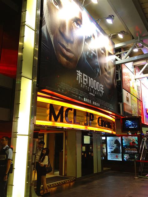 The influence of hong kong cinema can be seen far and wide. Top 5 cinemas in Hong Kong! Our list of the best movie ...