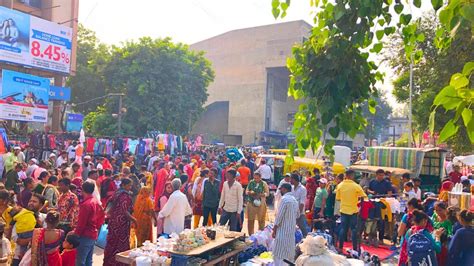 Lal Darwaja Market Ahmedabad - Shop Like a Local | Best Bargains
