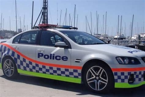 How Closely Can You Make Your Car Look Like A Police Car And Still Be