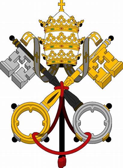Vatican Clipart Holy Arms Clip Catholic Website