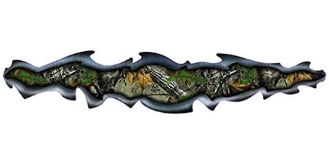 Realtree Camo Graphics Rt Tmg Xt Kit Includes 1 75 X 40 Pieces