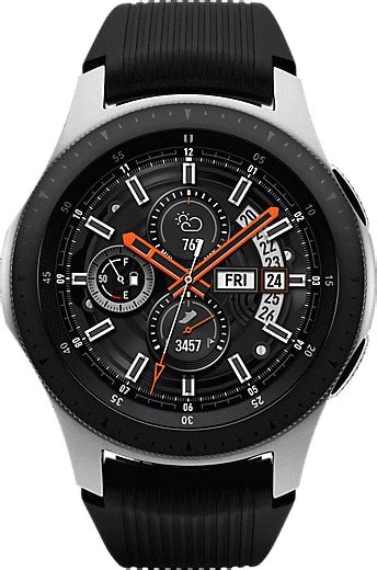 I have a aw2 and am using fungolf. Samsung Galaxy Watch 46mm - Wireless Charging, Free Shipping