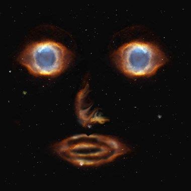 The Eye Of God Hubbell The Eye Of God Hubble Space Telescope Photo