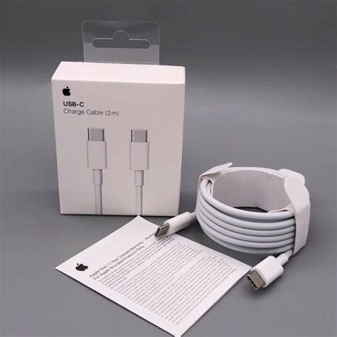 Cable Original Apple Usb C Portátil Shop