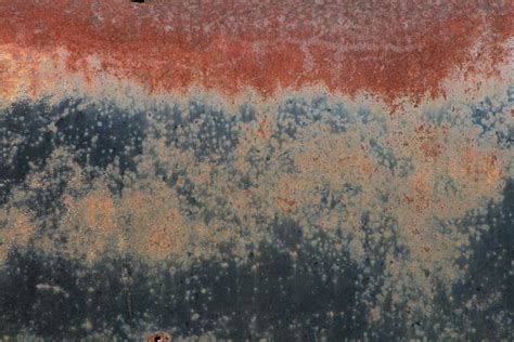 Rusty Metal Texture 4 Free Photo Download Freeimages