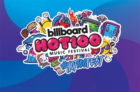 Billboard Hot 100 Fest Lineup Calvin Harris Ariana Grande And More Billboard