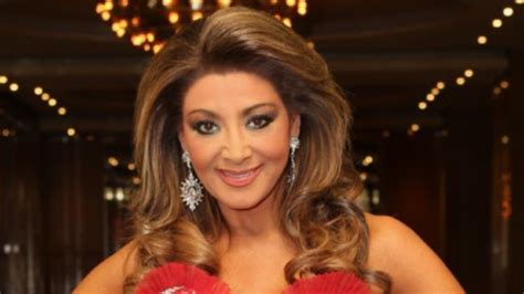 Gina Liano Gearing Up To Call It Quits On Real Housewives Of Melbourne
